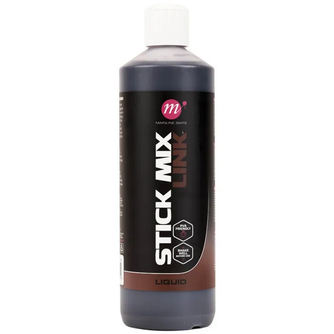 Mainline Baits Stick Mix Liquid Link 500 ml