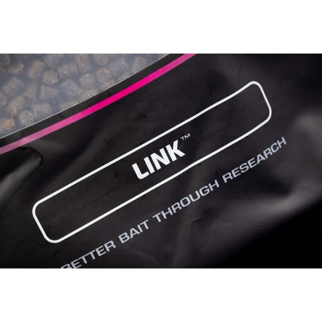 Mainline Baits Response Carp Pellets Link 5 kg