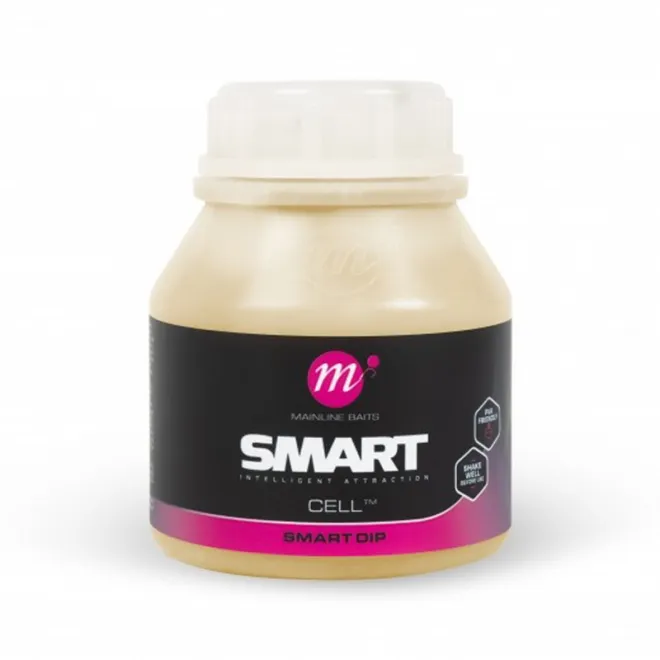 Mainline Baits Smart Dip 175 ml Cell 