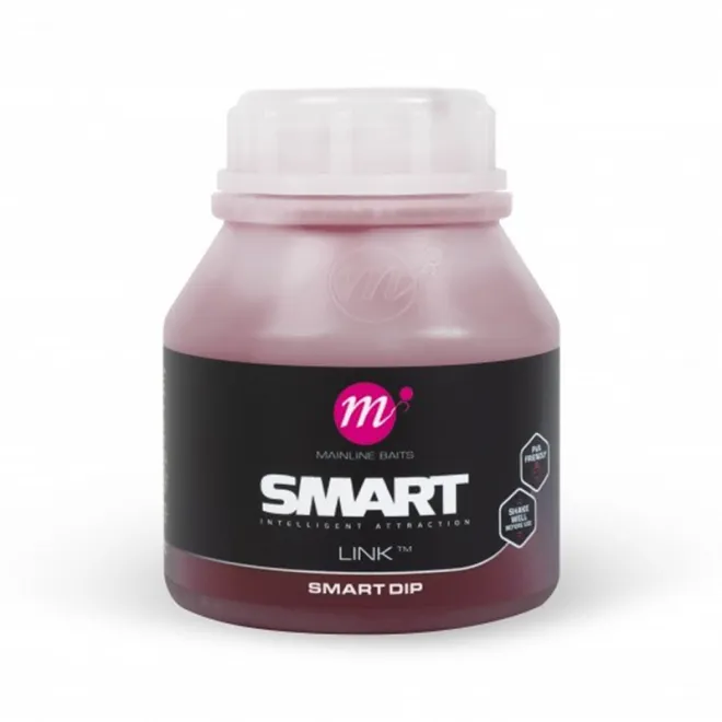 Mainline Baits Smart Dip 175 ml Link 