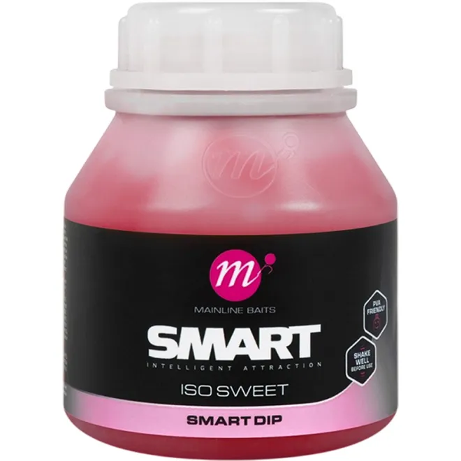 Mainline Baits Smart Dip ISO Sweet 175 ml
