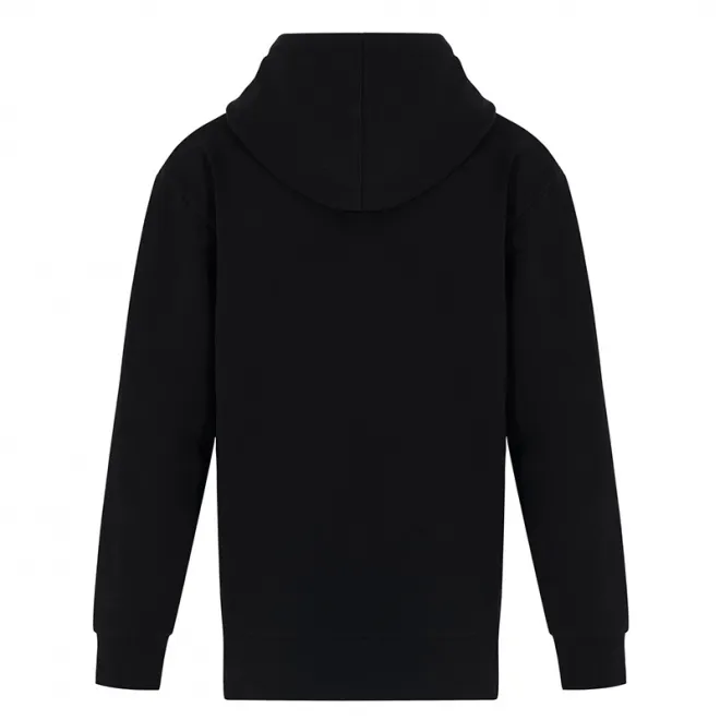 Mainline Baits Carp Hoodie Black Edition M