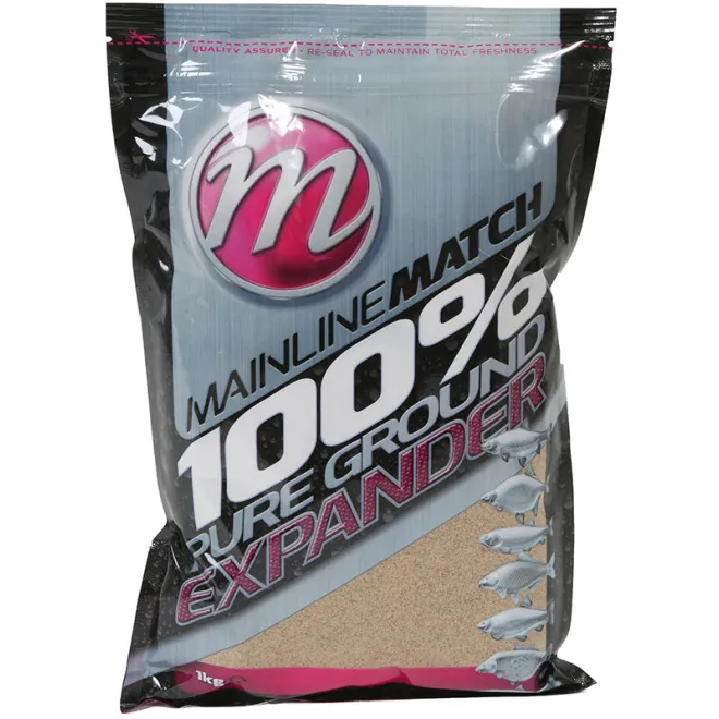 Mainline Baits Match Ground Expander Mix 1 kg