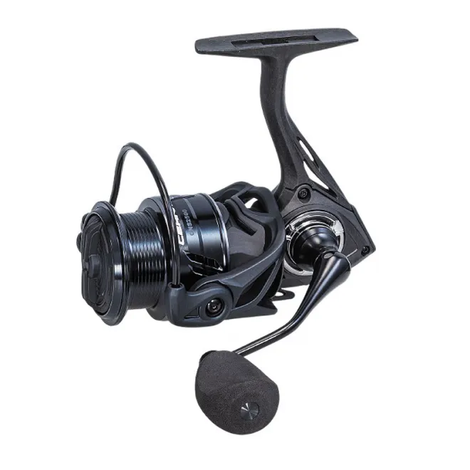 Major Craft Ceana SP 2500HG