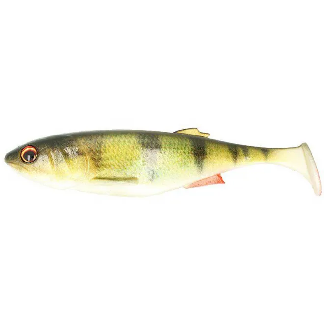 Major Craft Stabi Shad 6 #F20 Live Perch