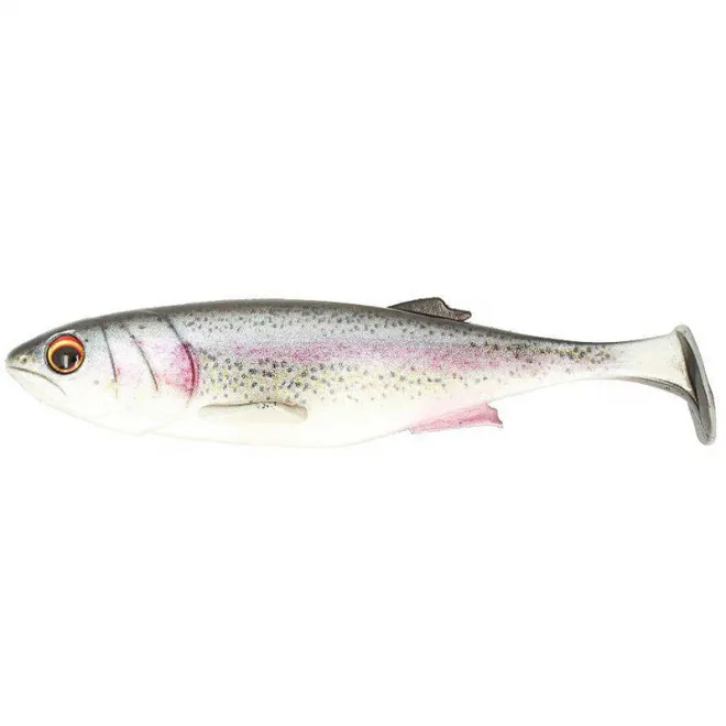 Major Craft Stabi Shad 6 #F21 Live Rainbow Trout
