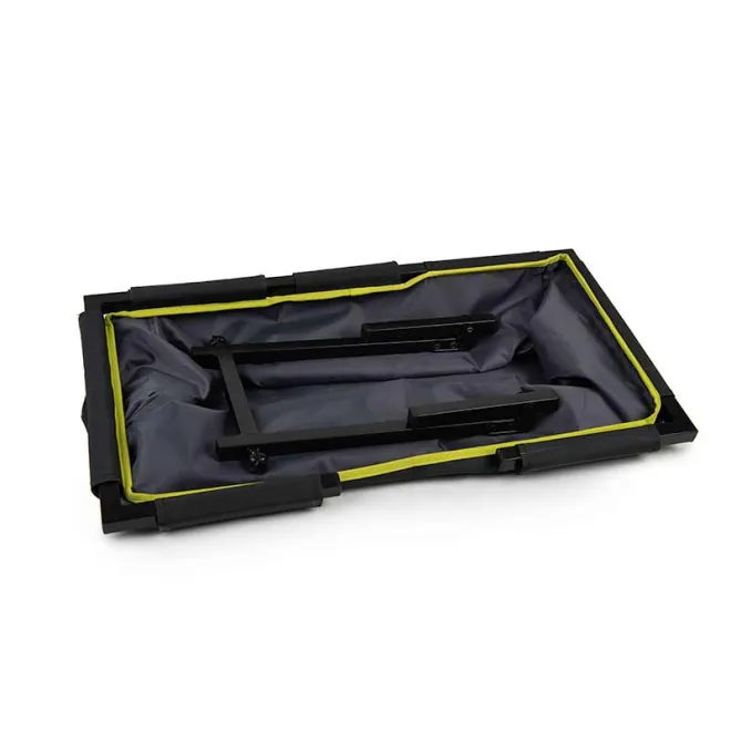 Matrix 4 Wheel Transporter Front Bag