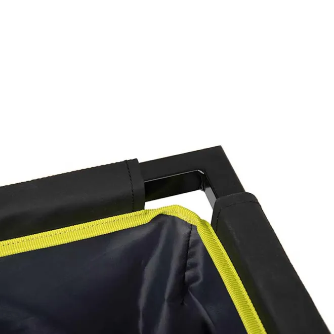 Matrix 4 Wheel Transporter Front Bag