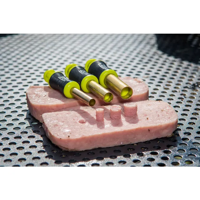 Matrix Compression Punch Set 6/8/10 mm