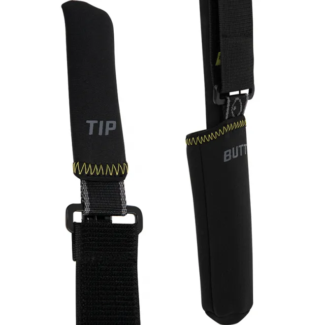 Matrix X-Stretch Top & Tail Rod Bands