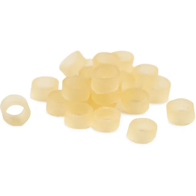 Matrix Super Soft Bait Bands Medium