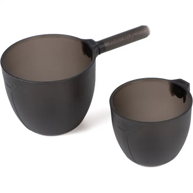 Matrix Groundbait Cup Set V2