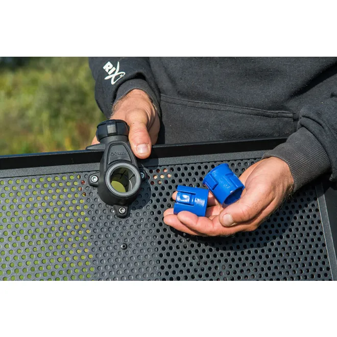 Matrix Self Support Side Tray Large