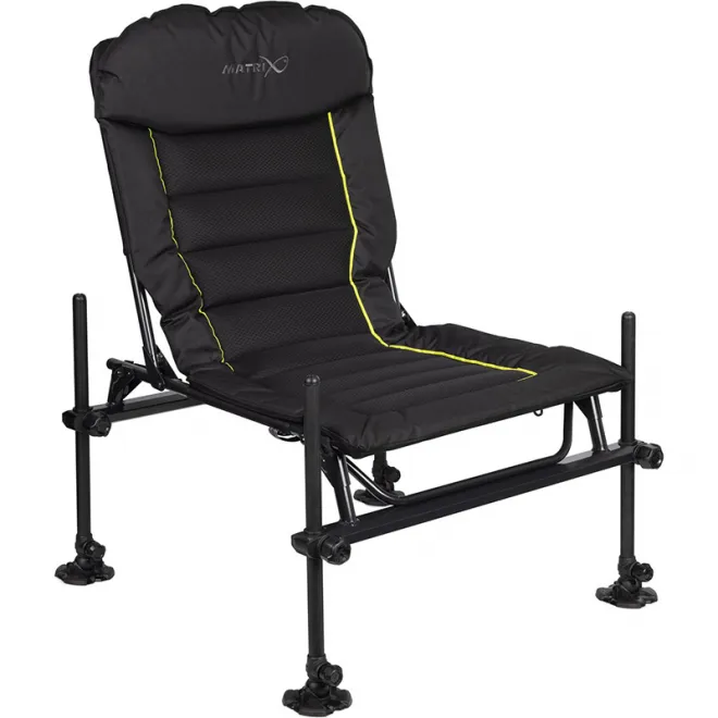 Matrix S25 Pro Accessory Chair