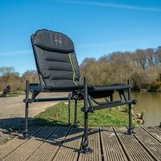 Matrix S25 Pro Accessory Chair