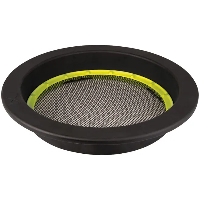 Matrix Interchangeable Riddle with Medium Mesh Insert