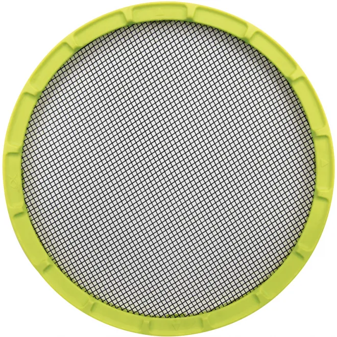 Matrix Interchangeable Riddle Medium Mesh Insert