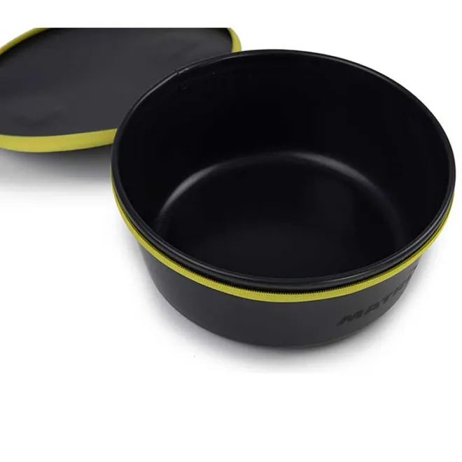 Matrix 7,5 L EVA Moulded Bowl with Lid