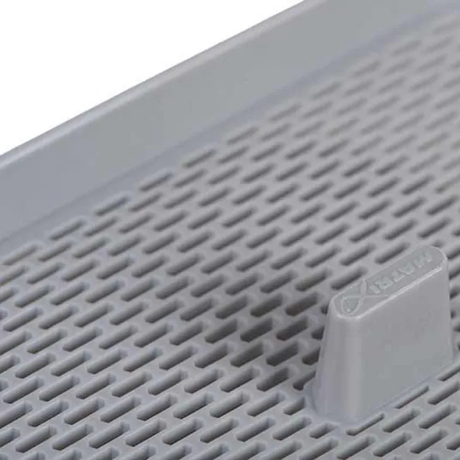 Matrix Drainage Tray