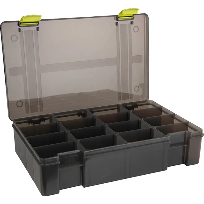 Matrix Storage Box 16 Compartment Deep 
