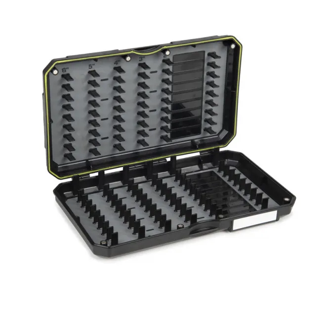 Matrix Hook Length Storage Box Short 15 cm