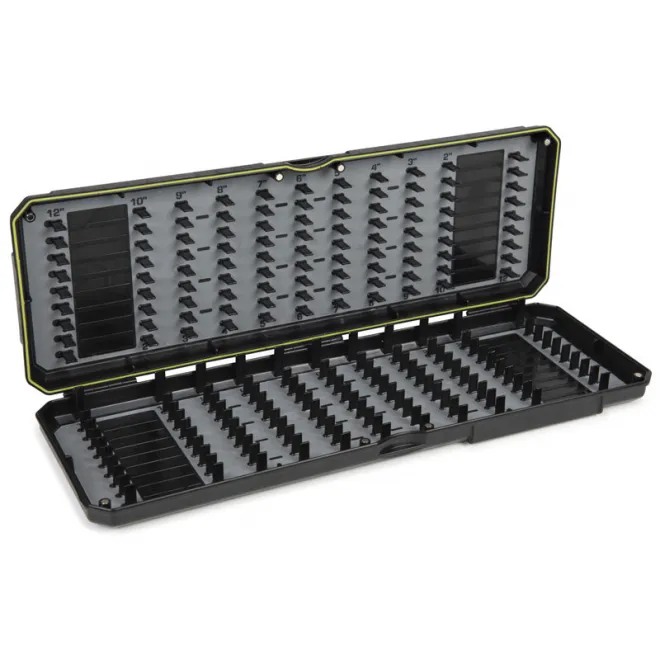 Matrix Hook Length Storage Box Long 30 cm