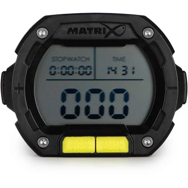 Matrix Digital Clicker