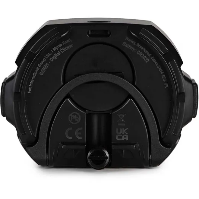 Matrix Digital Clicker