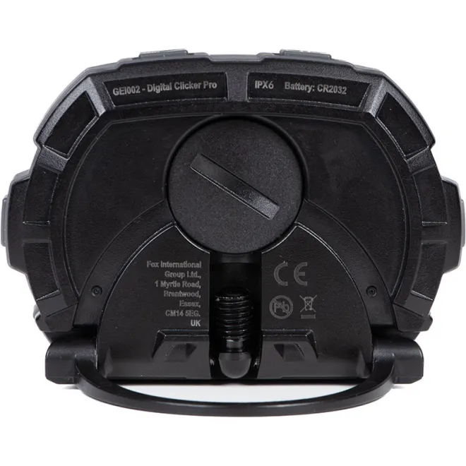 Matrix Digital Clicker PRO