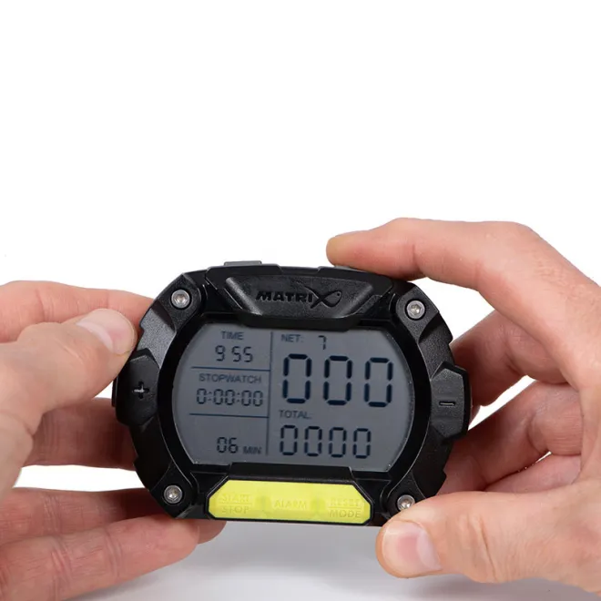 Matrix Digital Clicker PRO