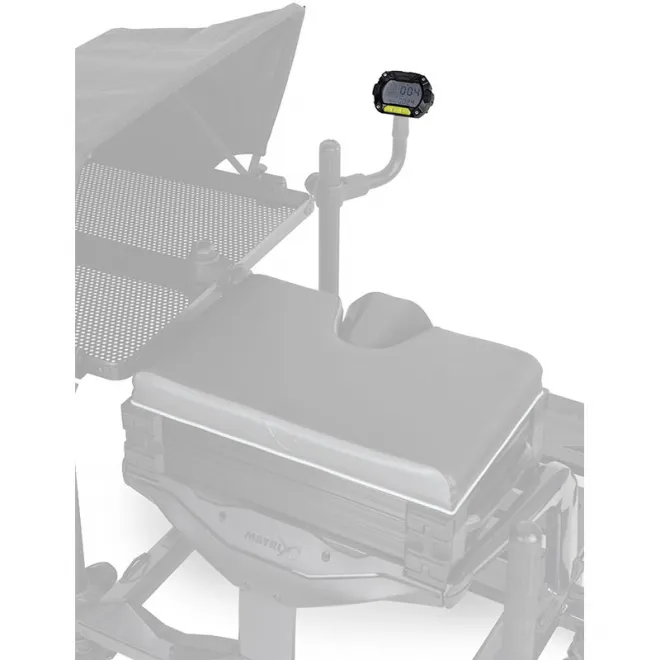 Matrix Digital Clicker PRO