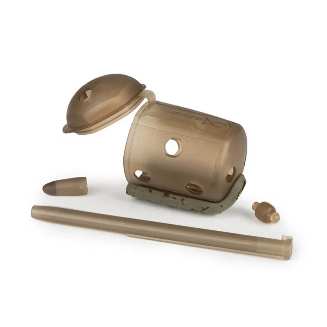 Matrix Inline Maggot Feeder Large 30 g