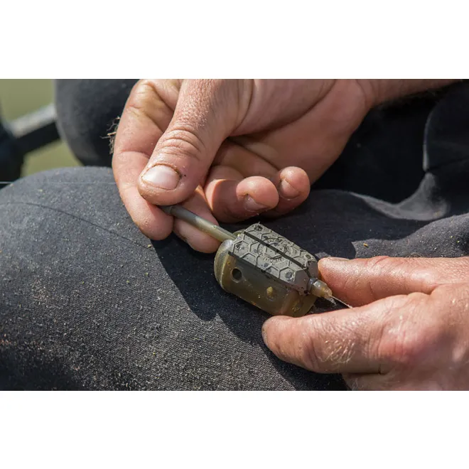 Matrix Inline Maggot Feeder Large 30 g