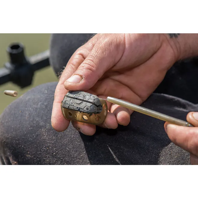 Matrix Inline Maggot Feeder Large 30 g