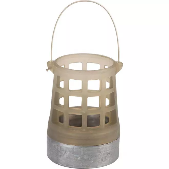 Matrix Plastic Bottom Weighted Feeder Medium 30 g