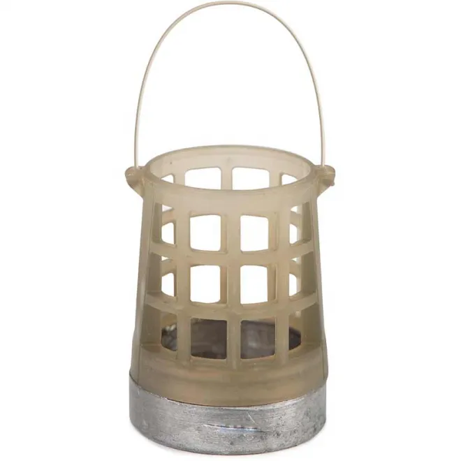 Matrix Plastic Bottom Weighted Feeder Large 30 g