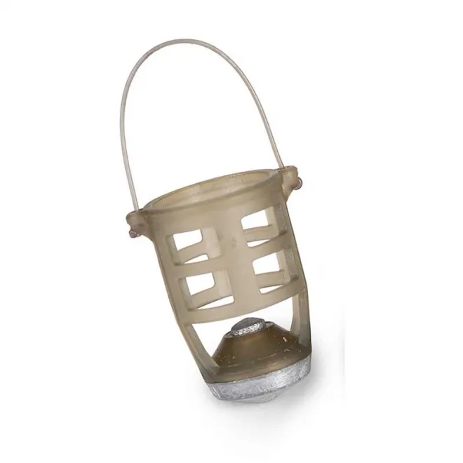 Matrix Plastic Orbit Feeder X-Small 15 g