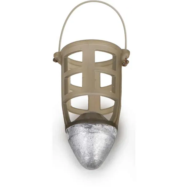 Matrix Plastic Orbit Feeder Small 40 g