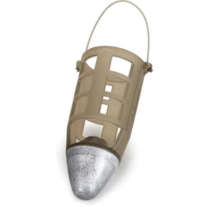 Matrix Plastic Orbit Feeder Medium 30 g