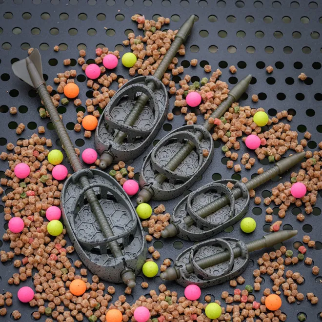 Matrix Method Feeder XL Distance 45 g