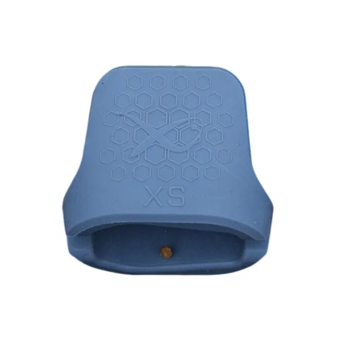 Matrix Open Alloy Mould XS