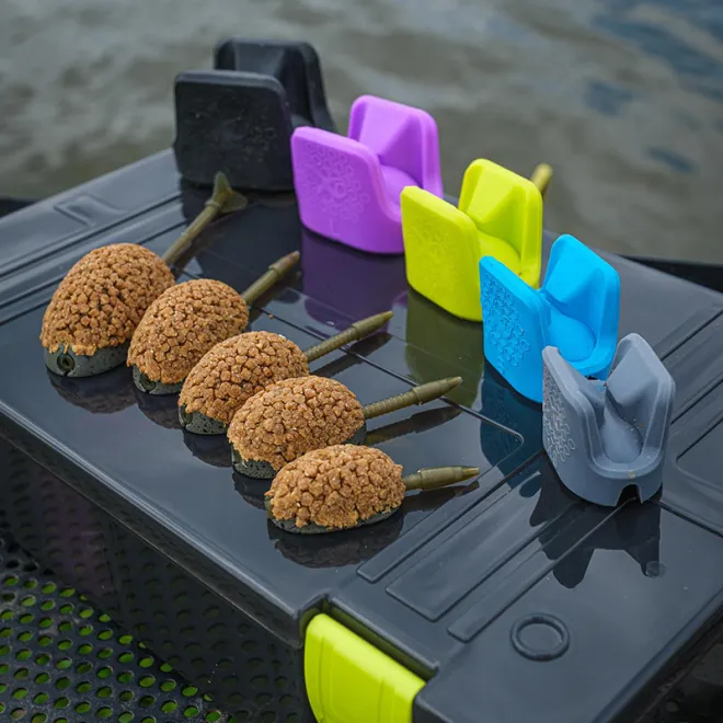 Matrix Method Mould M