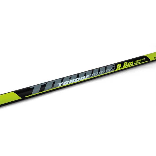 Matrix Torque Landing Net Handle 2,5 m