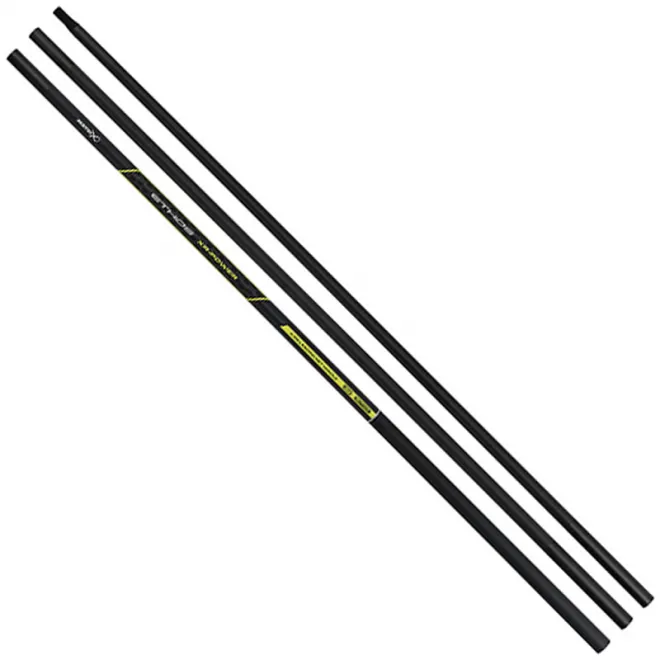 Matrix Ethos XR Power 4,5 m Landing Net Handle