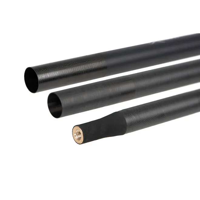 Matrix Ethos XR Power 4,5 m Landing Net Handle