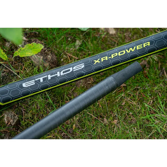 Matrix Ethos XR Power 4,5 m Landing Net Handle