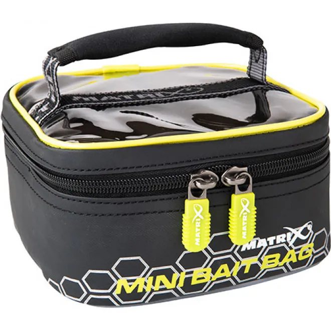 Matrix Mini Bait Bag