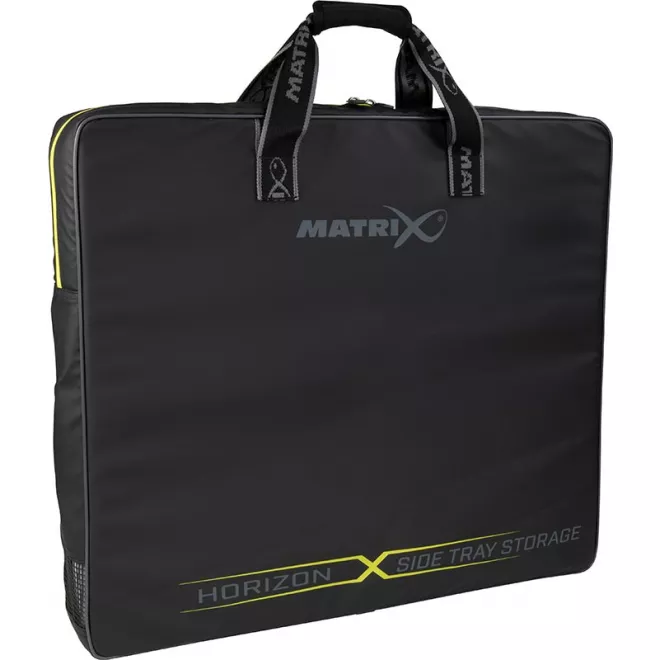 Matrix Horizon X Side Tray Storage