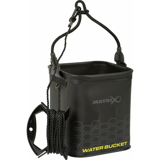 Matrix EVA Water Bucket 4,5 Liter