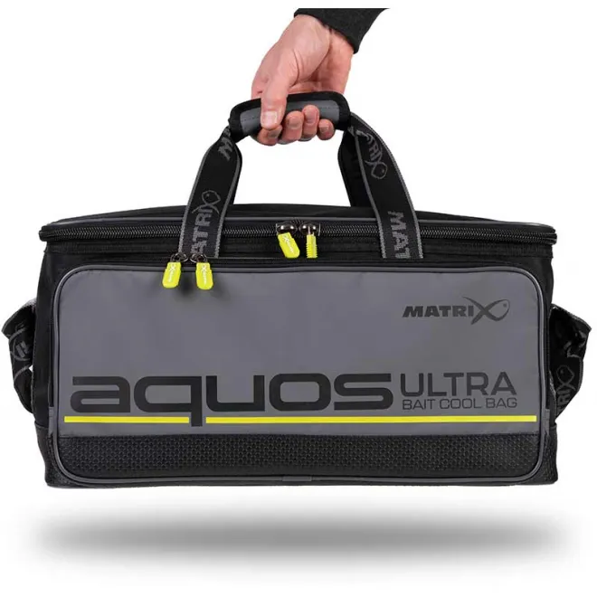 Matrix Aquos Ultra Bait Cool Bag